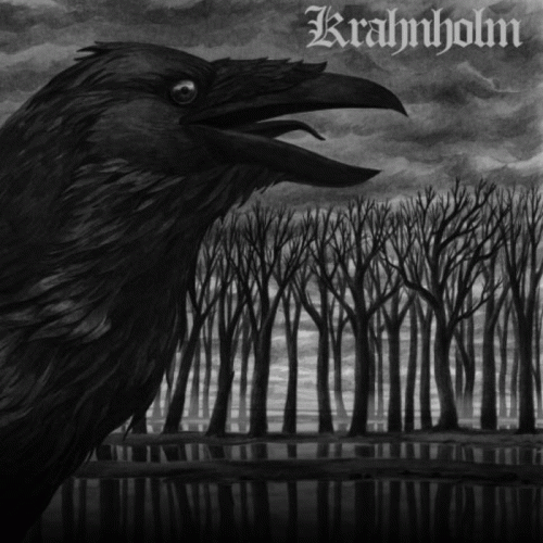 Krahnholm : The Past Must Be Consigned to the Flames